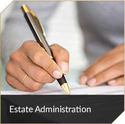 Estate Administration